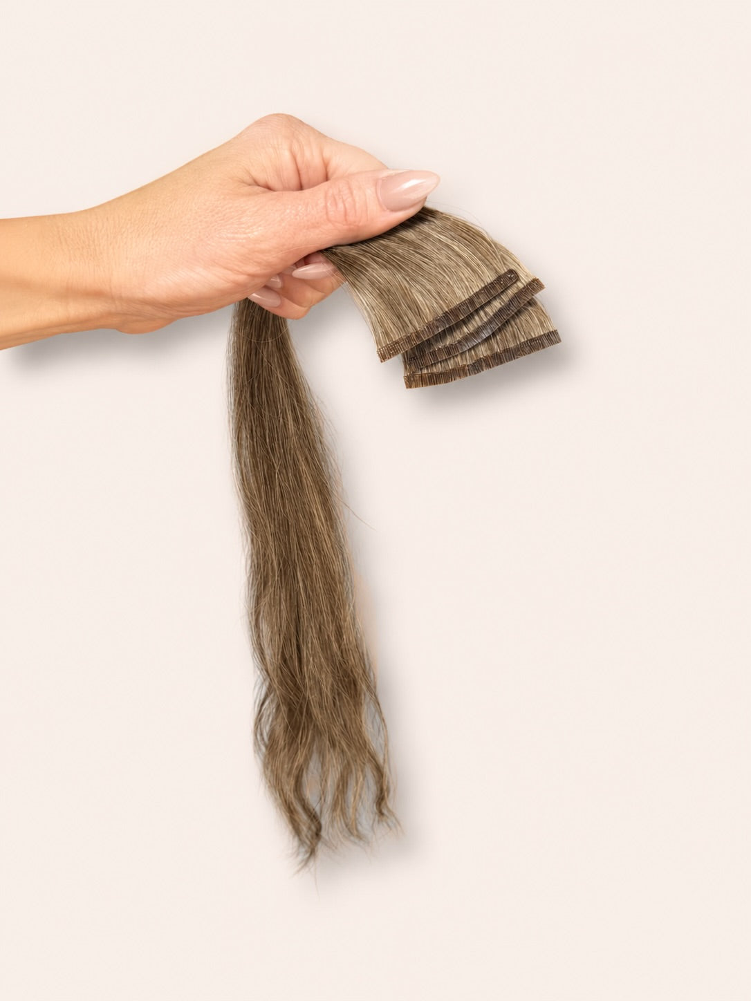 K-Tip Keratin Bond Strips — Textura