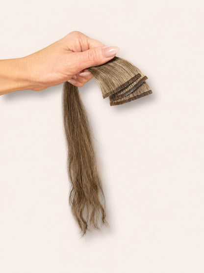 K-Tip Keratin Bond Strips — Textura
