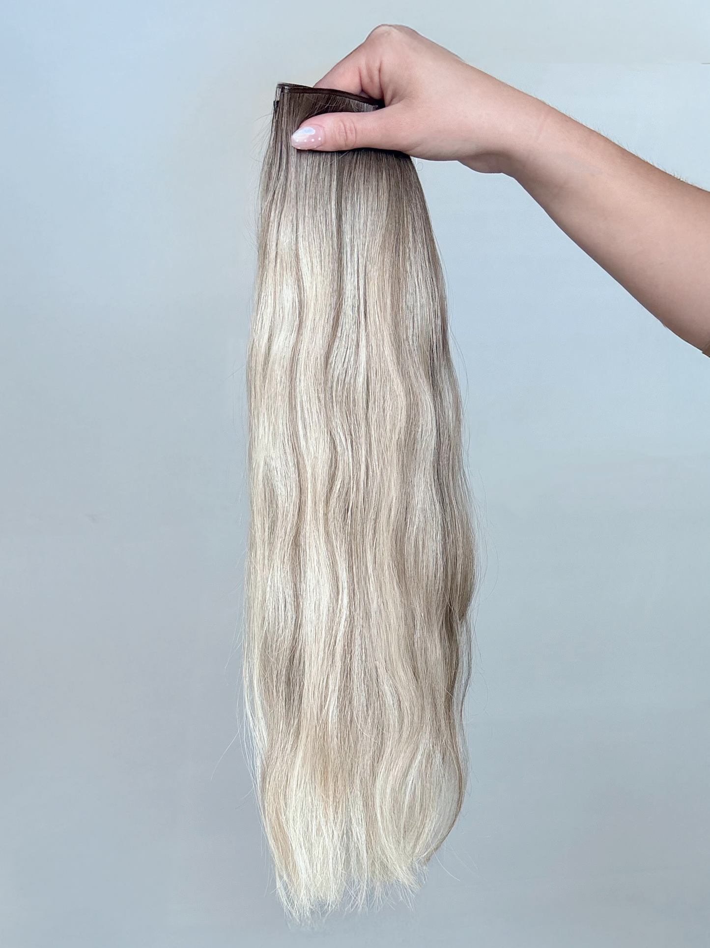 Wefts — Textura
