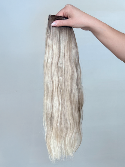 Wefts — Textura