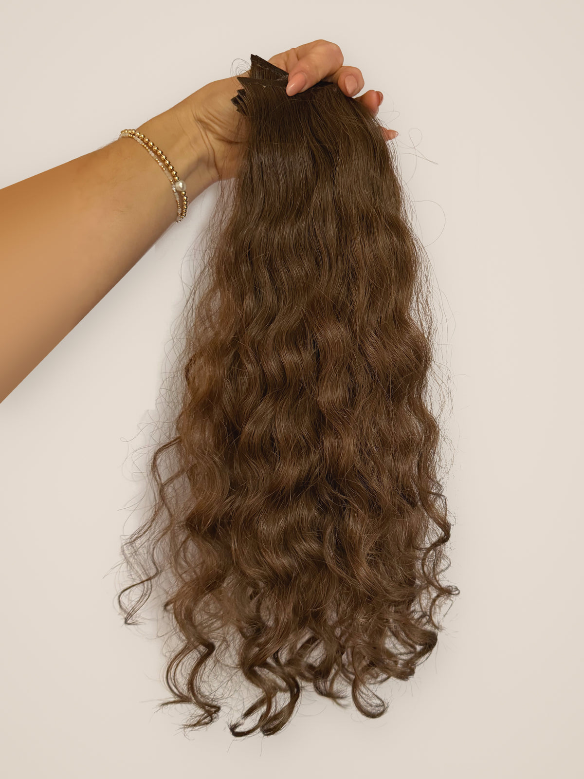 Warm Brown